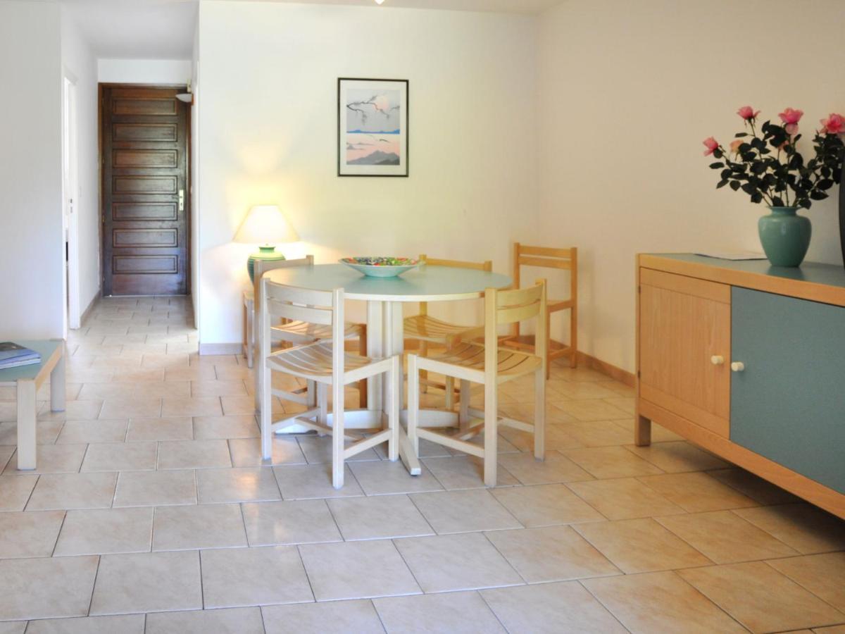 Holiday Home Les Chenes - Maa200 By Interhome Borgo  Zewnętrze zdjęcie