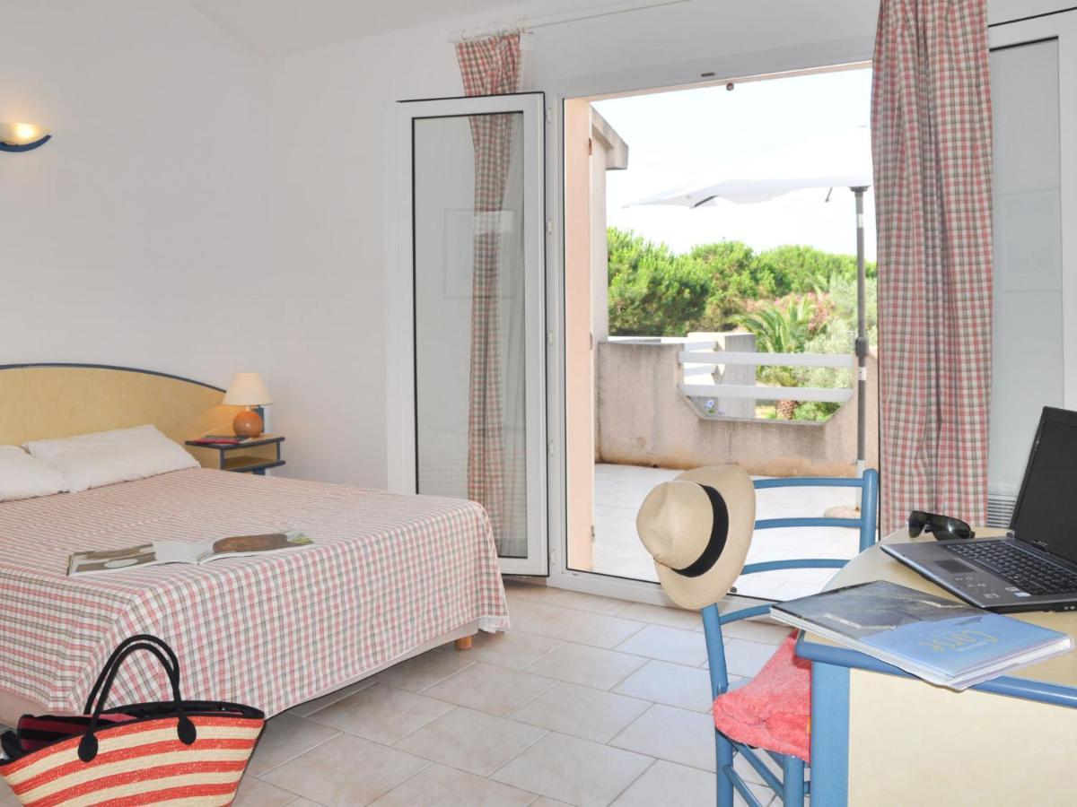 Holiday Home Les Chenes - Maa200 By Interhome Borgo  Zewnętrze zdjęcie