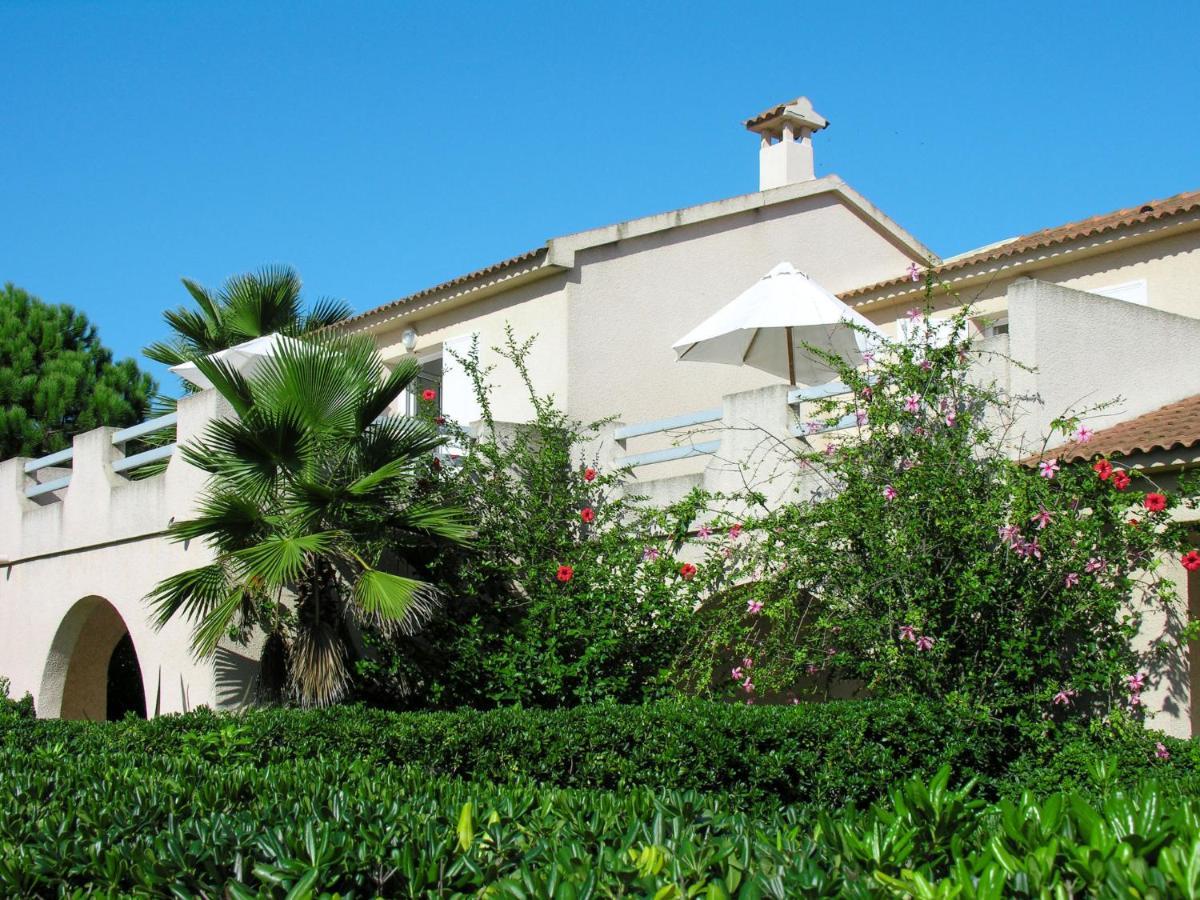 Holiday Home Les Chenes - Maa200 By Interhome Borgo  Zewnętrze zdjęcie