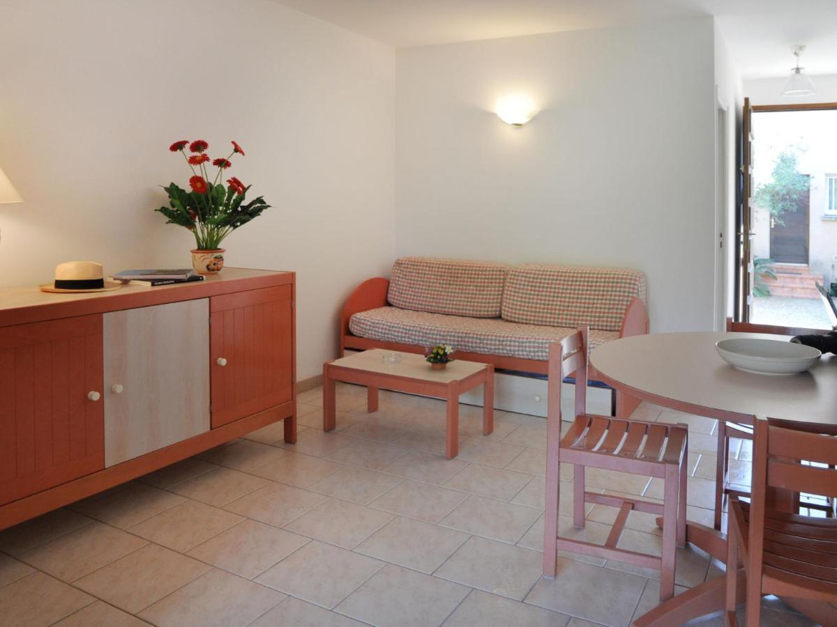 Holiday Home Les Chenes - Maa200 By Interhome Borgo  Zewnętrze zdjęcie