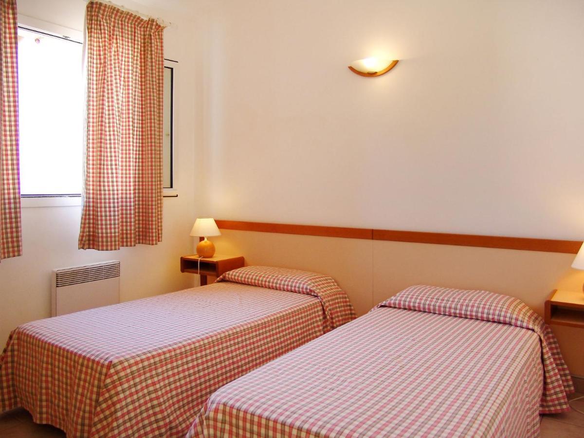 Holiday Home Les Chenes - Maa200 By Interhome Borgo  Zewnętrze zdjęcie