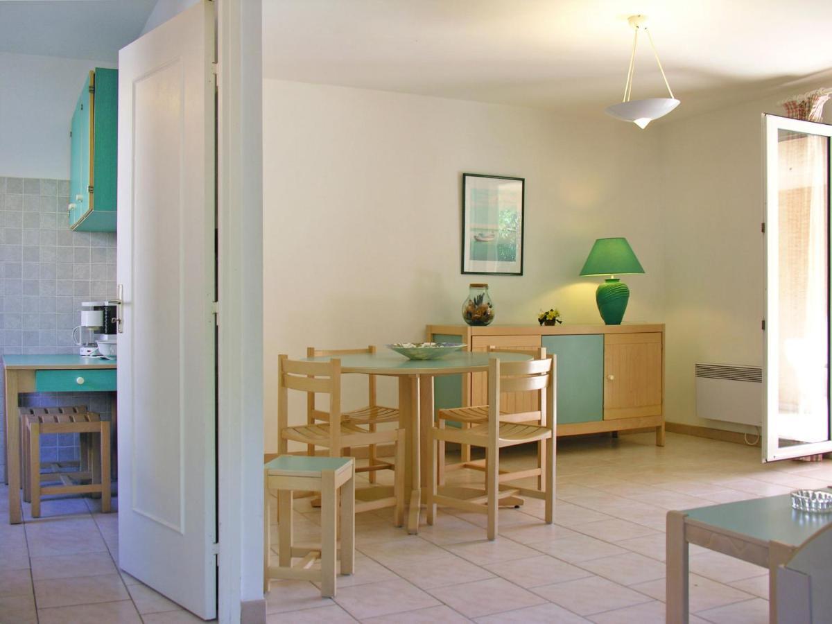 Holiday Home Les Chenes - Maa200 By Interhome Borgo  Zewnętrze zdjęcie